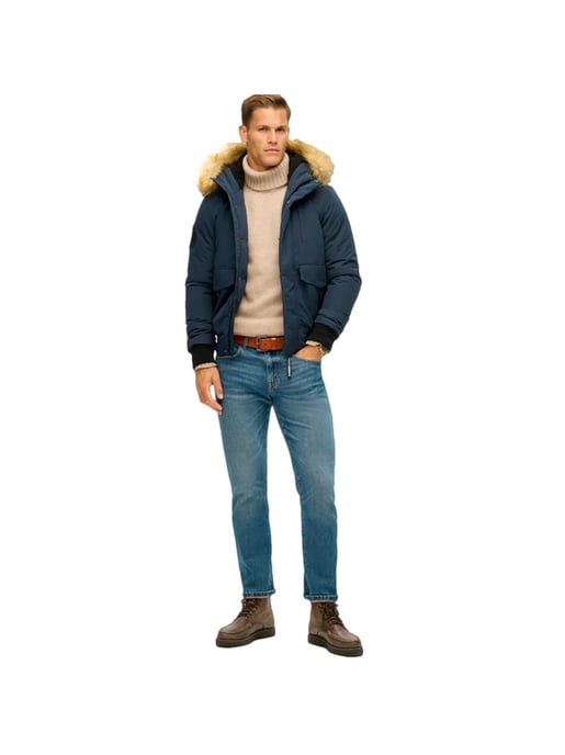Superdry Herren-Steppjacke Everest - Image 2