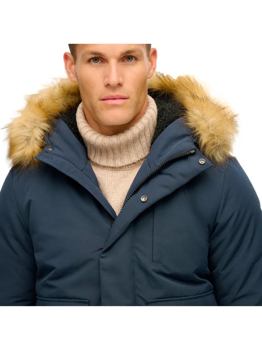 Superdry Herren-Steppjacke Everest - Image 3