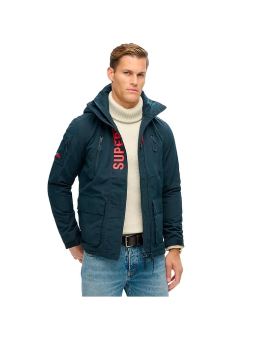 Superdry Herren Ultimate SD Windcheater Jacke - Image 3