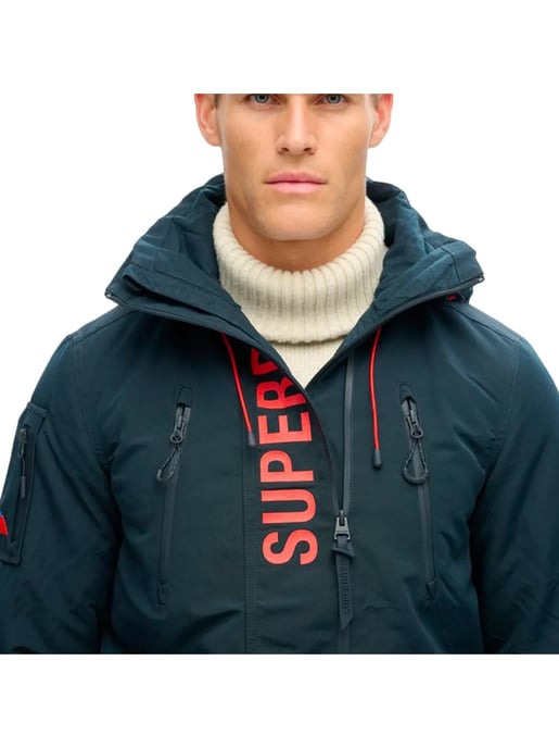 Superdry Herren Ultimate SD Windcheater Jacke - Image 4
