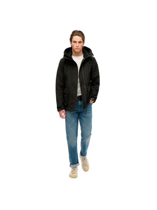 Superdry Herren Ultimate Jacke - Image 2
