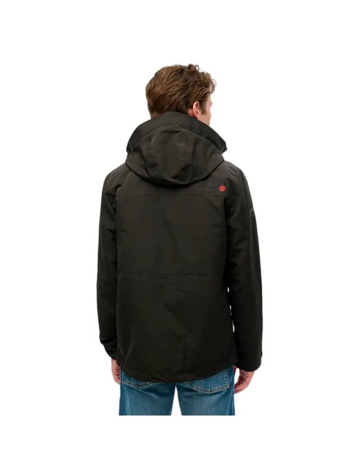 Superdry Herren Ultimate Jacke - Image 4