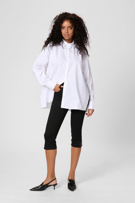 Langarm - Hemd KAmira Loose fit - Image 1
