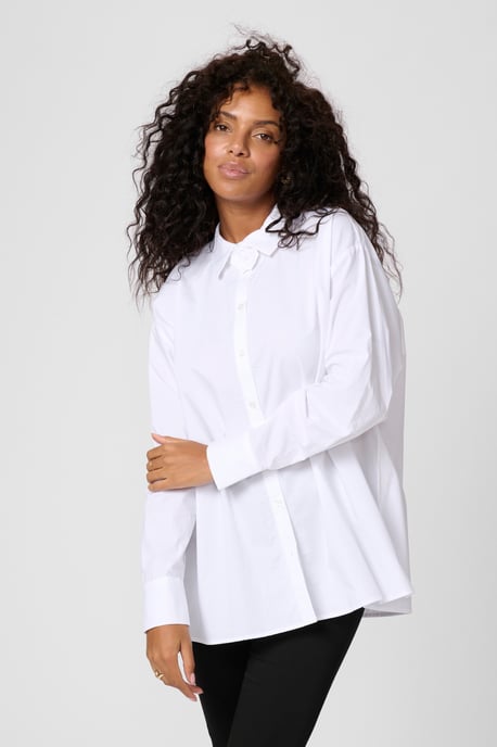 Langarm - Hemd KAmira Loose fit - Image 3