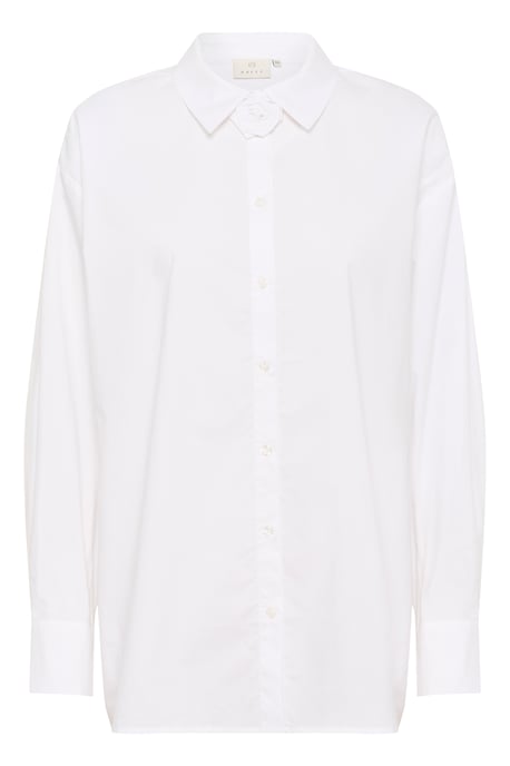 Langarm - Hemd KAmira Loose fit - Image 4