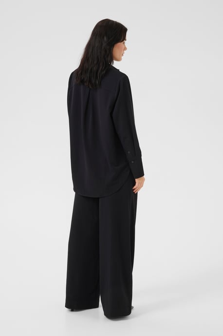 Langarm - Hemd MWSille Casual fit - Image 3