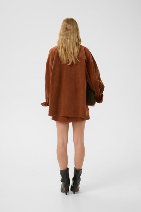 Langarm - Hemd GZcortes Loose fit - Image 3
