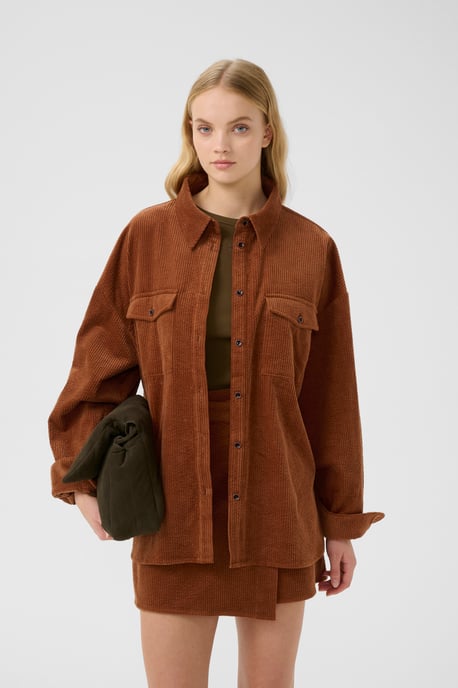 Langarm - Hemd GZcortes Loose fit - Image 4
