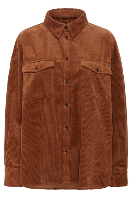Langarm - Hemd GZcortes Loose fit - Image 5