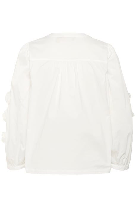 Langarm-Hemd CUelna Relaxed fit - Image 5