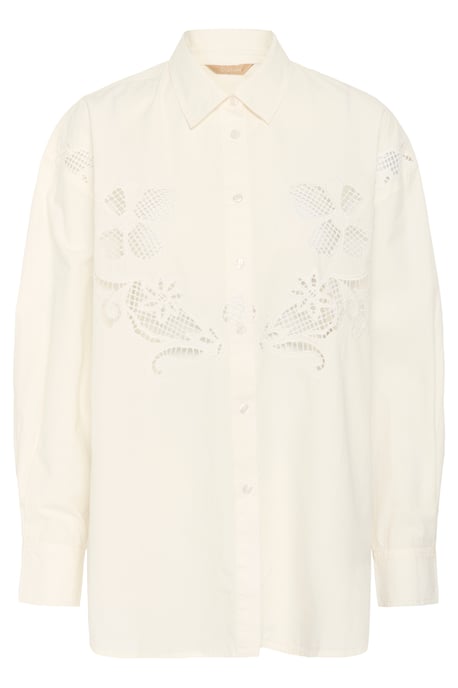 Langarm - Hemd CUallison Oversize fit - Image 4