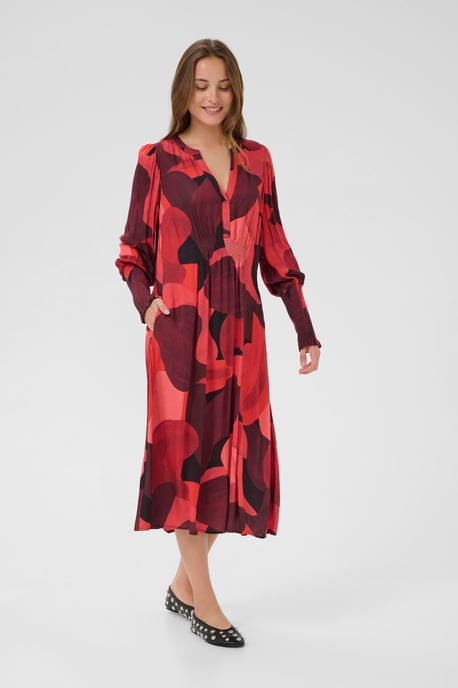 Kleid CUdana Relaxed fit - Image 2