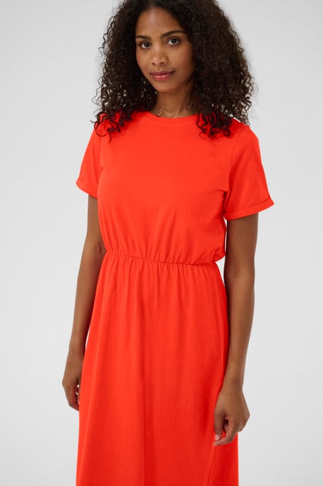Kleid KAlucie Regular fit red - Image 4