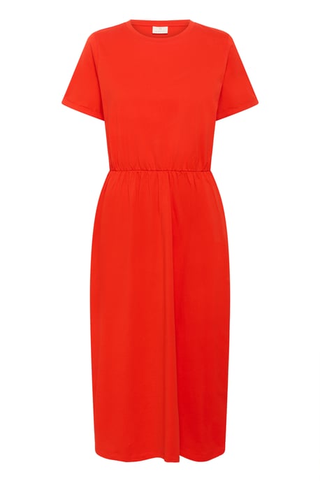 Kleid KAlucie Regular fit red - Image 5