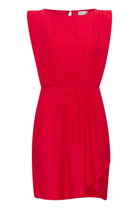 Kleid KAteri Tight fit red - Image 4