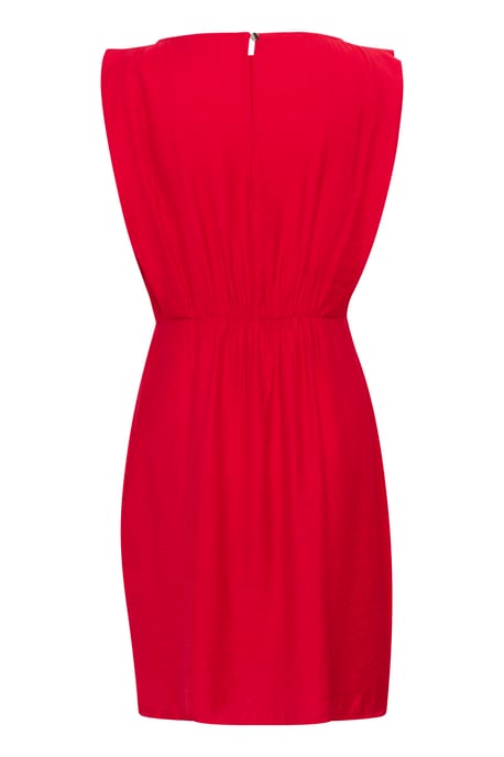 Kleid KAteri Tight fit red - Image 5