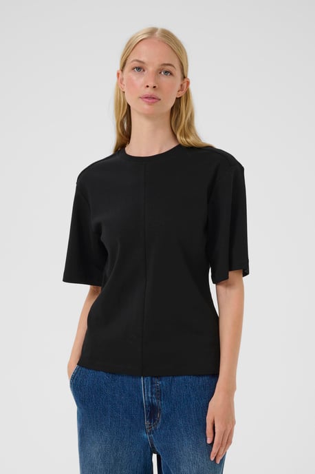 T-shirt KBNooma Feminine black - Image 3