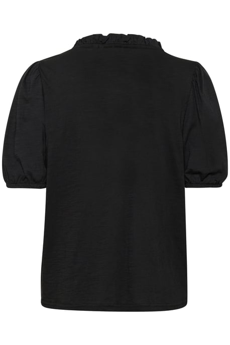 T-shirt CRJanny Regular fit black - Image 5