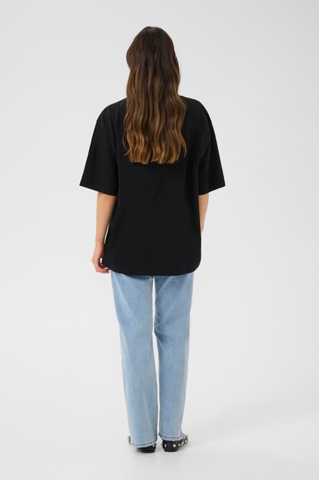 T-shirt CROkina Baggy fit - Image 2