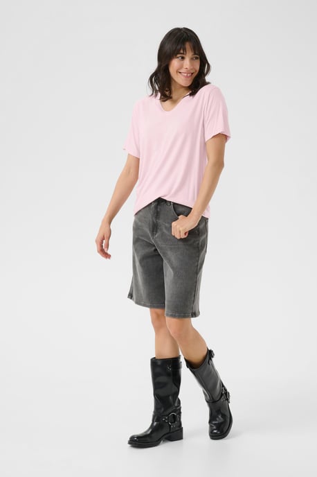 T-shirt KAfrida Regular fit - Image 1