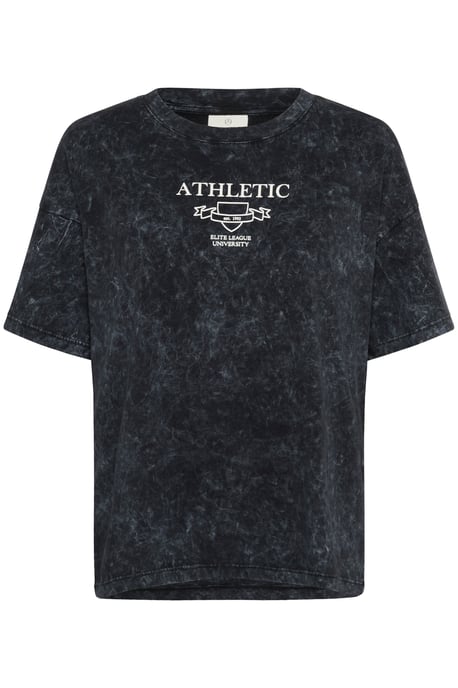 T-shirt KAwasha Loose fit - Image 4