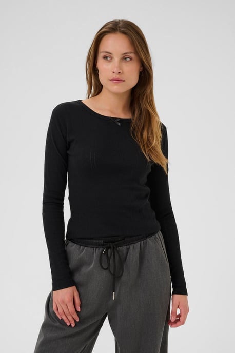 T-shirt KAhilda Slim fit - Image 3