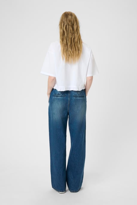 Hemd KBAnnabelle Classic fit white - Image 2