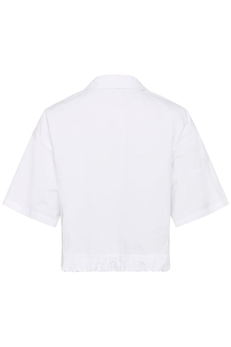 Hemd KBAnnabelle Classic fit white - Image 5
