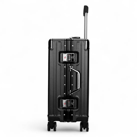 Robuster Hartschalen-Kabinenkoffer 36 x 24 x 56 cm. Gepäck passend für Easyjet, Ryanair, Wizzair - Image 5