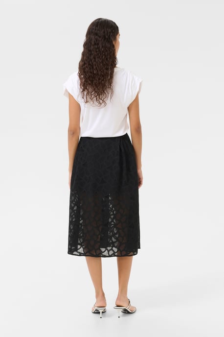 Rock KBAudrey Feminine dark blue - Image 2