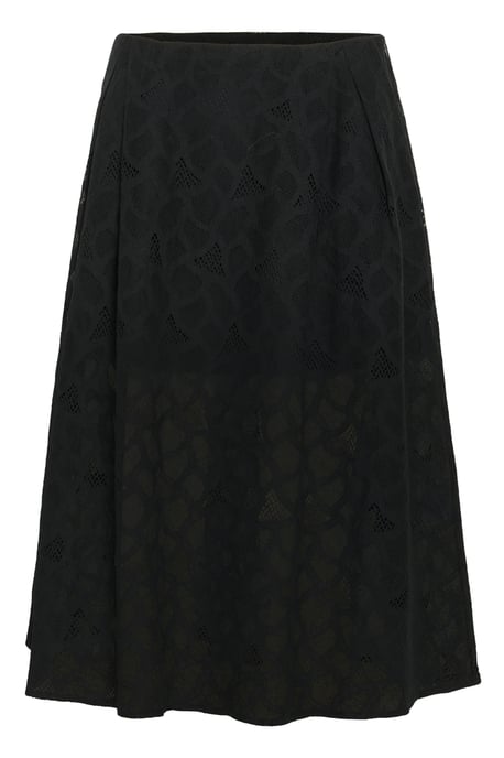 Rock KBAudrey Feminine dark blue - Image 4