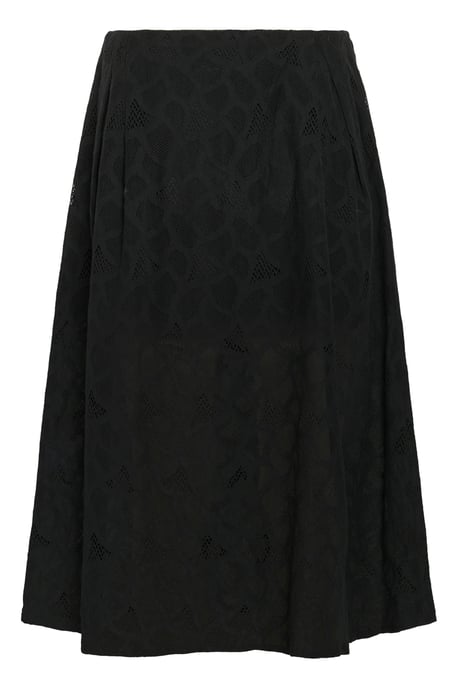 Rock KBAudrey Feminine dark blue - Image 5