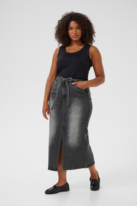 Denimrock KCally Regular fit grey - Image 1