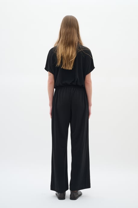Overall GaldriaIW Relaxed fit black - Image 4