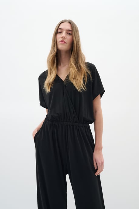 Overall GaldriaIW Relaxed fit black - Image 5