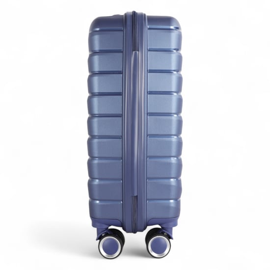 Hartschalen-Kabinenkoffer PP Gepäckkoffer Passend für Easyjet, Ryanair - Image 4