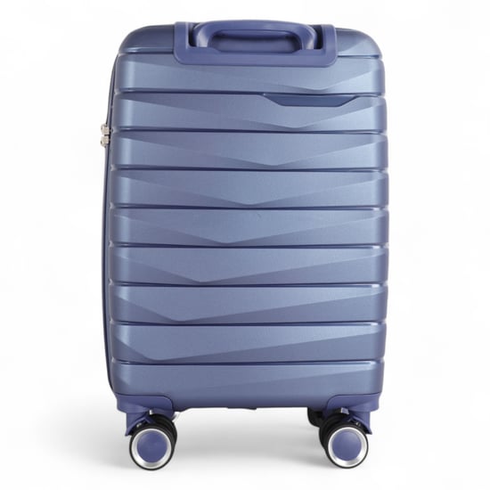 Hartschalen-Kabinenkoffer PP Gepäckkoffer Passend für Easyjet, Ryanair - Image 5