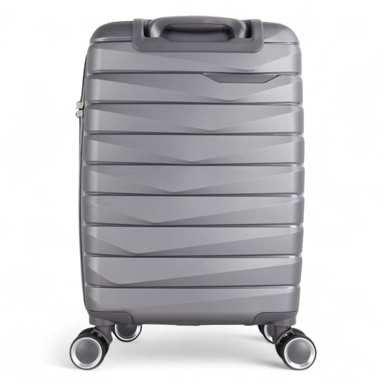 Hartschalen-Kabinenkoffer PP Gepäckkoffer Passend für Easyjet, Ryanair - Image 4