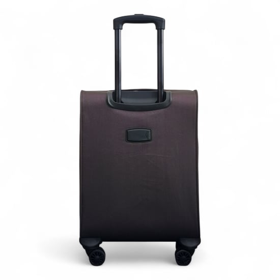 Weichschalen-Kabinenkoffer, 48 x 37 x 20 cm, sicherer Reisegepäckkoffer, passend für Easyjet, Ryanair - Image 6