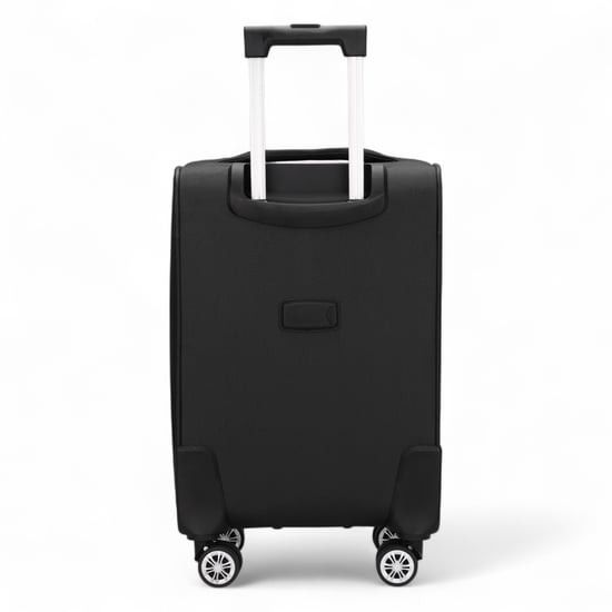 Weicher Kabinenkoffer 36,5 x 23,5 x 58 cm Nylon 900D Passend für Easyjet, Ryanair, Wizzair Integriertes Schloss - Image 6