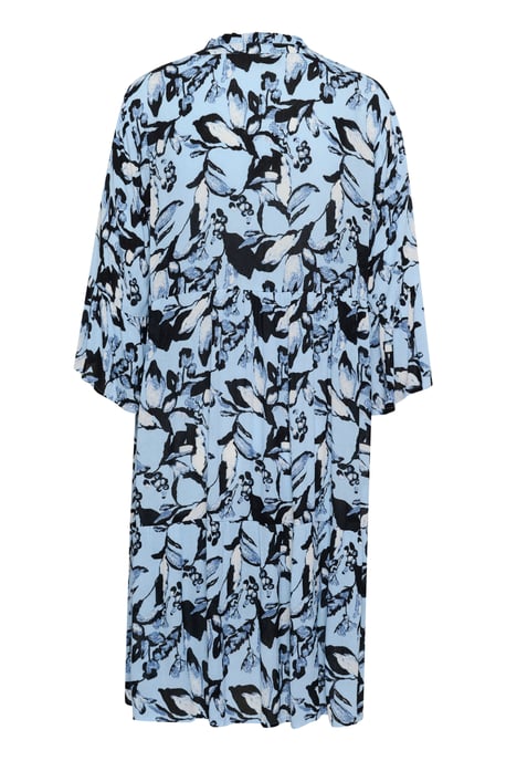 Kleid KAhera A-shape blue multi - Image 5
