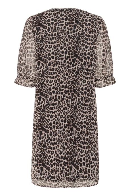 Kleid CRYuna Regular fit leopard - Image 5