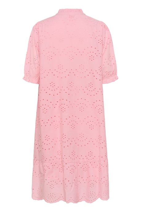 Kleid GeleksaSZ Gerade Passform pink - Image 5