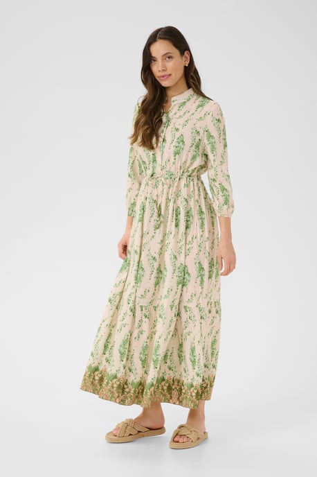 Kleid CRAlora A-shape offwhite - Image 2
