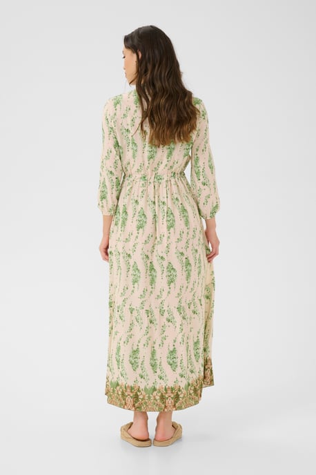 Kleid CRAlora A-shape offwhite - Image 3