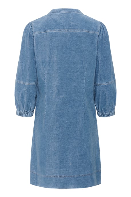 Kleid SitaPW Gerade Passform light blue - Image 5