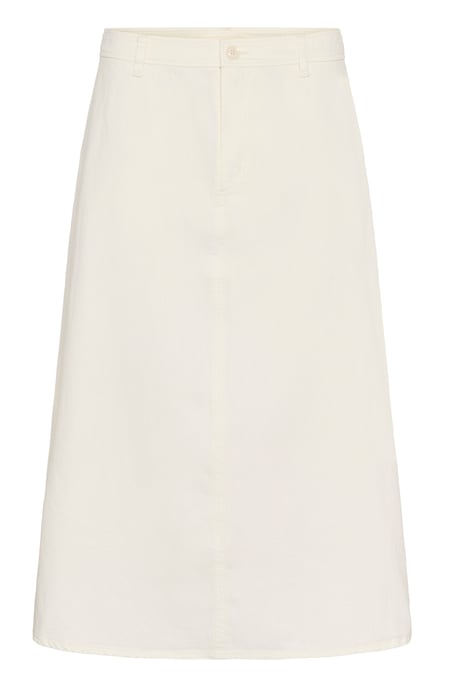 Rock SaramariePW Gerade Passform white - Image 1
