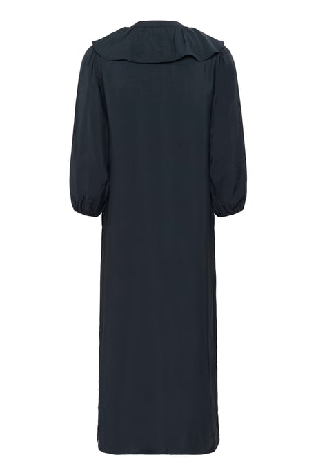Kleid SayokoPW Gerade Passform navy - Image 5