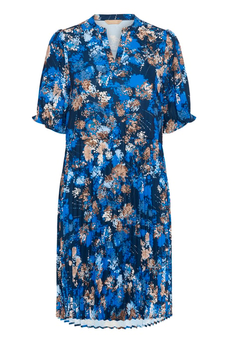 Kleid CUpaddy Relaxed fit blue multi - Image 4