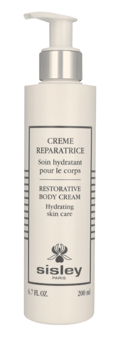 Sisley Creme Corps Reparatrice Body Cream 200ml - Image 2